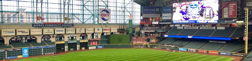 Minute Maid Park